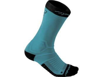 Běžecké ponožky DYNAFIT ULTRA CUSTION Strom blue