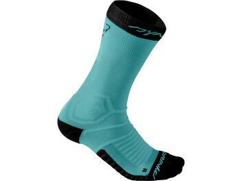Běžecké ponožky DYNAFIT ULTRA CUSTION Marine blue