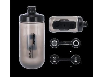 Láhev na vodu XLC FIDLOCK PRO MRS MR-S12 450ML