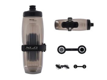 Láhev na vodu XLC FIDLOCK PRO MRS MR-S12 700ML