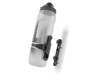 FIDLOCK TWIST SET LÁHEV ČIRÁ 800ml - ZÁKLADNA NA RÁM