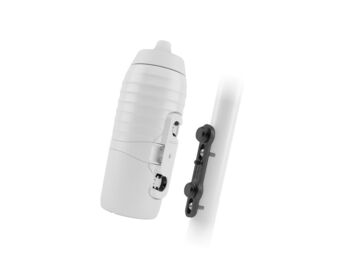 FIDLOCK TWIST SET KEEGO LÁHEV BÍLÁ 600ml - ZÁKLADNA NA RÁM