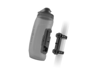 FIDLOCK TWIST SET LÁHEV TMAVÁ 590ml - UNIVERZÁLNÍ ZÁKLADNA