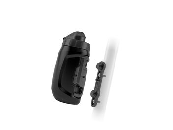 FIDLOCK TWIST SET LÁHEV ČERNÁ 450ml - ZÁKLADNA NA RÁM
