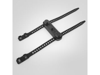 FIDLOCK TWIST SET LÁHEV TMAVÁ 450ml - UNIVERZÁLNÍ ZÁKLADNA