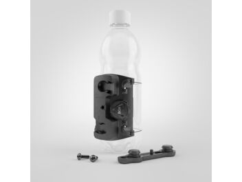 FIDLOCK TWIST UNIVERZÁLNÍ ZÁKLADNA NA LÁHEV SE SYSTÉMEM BOA