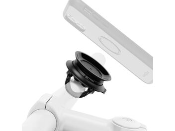 FIDLOCK VACUUM MAGNETICKÝ DRŽÁK NA TELEFON NA ŘIDÍTKA