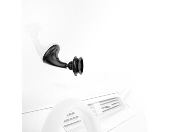 FIDLOCK VACUUM MAGNETICKÝ DRŽÁK NA TELEFON DO AUTA (NA SKLO)