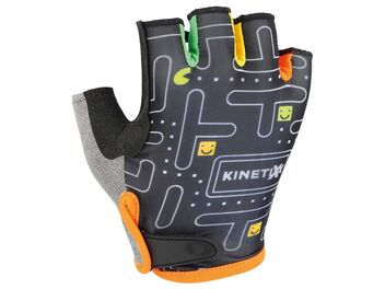 Dětské cyklistické rukavice KINETIXX LEXY BOY