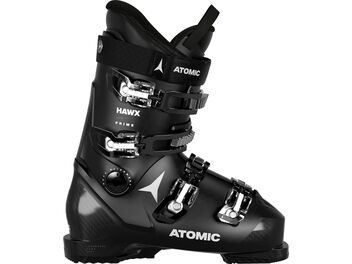 Dámské lyžařské boty ATOMIC HAWX PRIME W black 24/25