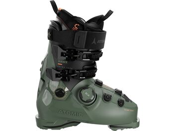 Pánská lyžařská obuv ATOMIC HAWX PRIME 120 S BOA army green 24/25