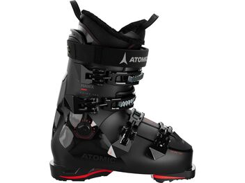 Pánská lyžařská obuv ATOMIC HAWX PRIME 100 GW black/red 24/25