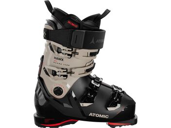 Pánská lyžařská obuv ATOMIC HAWX MAGNA 110 S GW black/cement 24/25