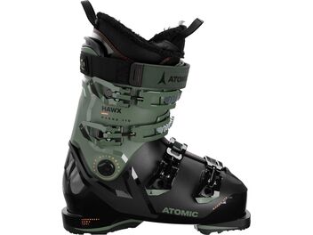 Pánská lyžařská obuv ATOMIC HAWX MAGNA 110 GW black/army green 24/25