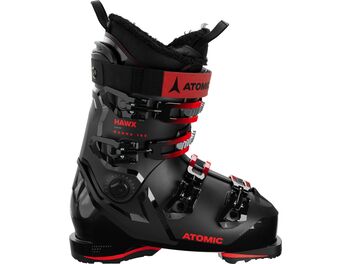 Pánsá lyžařská obuv ATOMIC HAWX MAGNA 100 GW black/red 24/25