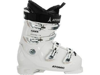 Dámské lyžařské boty ATOMIC HAWX MAGNA 75 W white 24/25
