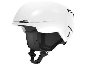 Juniorská helma ATOMIC FOUR JR white