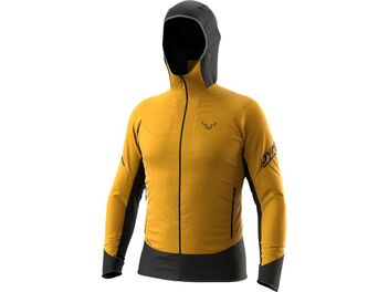 Bunda DYNAFIT MEZZALAMA PTC ALPHA MEN Tobacco