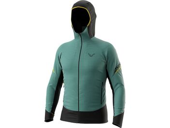 Bunda DYNAFIT MEZZALAMA PTC ALPHA MEN Atlantic