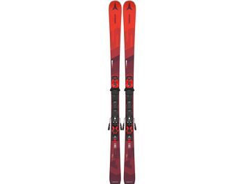 Lyže ATOMIC REDSTER S7 + MI 12 GW 2024