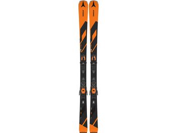 Lyže ATOMIC REDSTER Q5 + M 10 GW 2024
