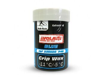 Stoupací vosk VOLA STICK P40 MODRÝ