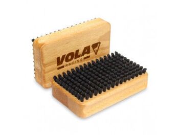 Kartáč pro precizní skluz a rychlost VOLA HORSEHAIR