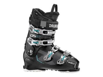 Dámské lyžařské boty DALBELLO VELOCE MAX 65 W LS black 23/24