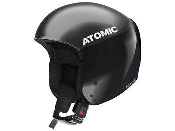 Lyžařská helma ATOMIC REDSTER WC AMID black
