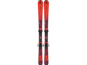 Juniorské lyže ATOMIC REDSTER J2 130-150 + L 6 GW 24/25