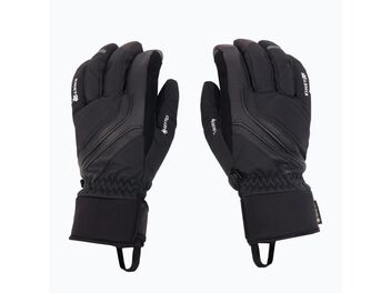 Zimní lyžařské rukavice KINETIXX BRUCE SKI ALPIN GTX