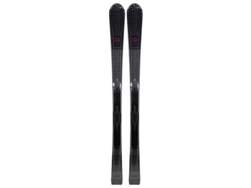 Lyžařský set VÖLKL FLAIR ELITE + VMOTION 10 GW 24/25