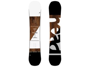 Snowboard HEAD TRUE 24/25