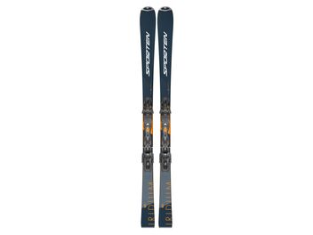 Lyžařský set SPORTEN IRIDIUM 5 + PRD 12 GW 23/24