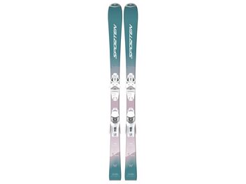 Lyžařský set SPORTEN IRIDIUM 5 W + PRD 12 GW 23/24
