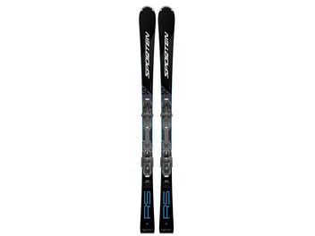 Lyžařský set SPORTEN RS SL + PRD 12 GW 2024