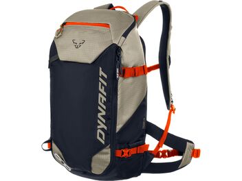 Batoh DYNAFIT TIGARD 24 Rock khaki/ Blueberry