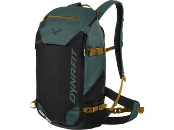 Batoh DYNAFIT TIGARD 24 Atlantic/Black out