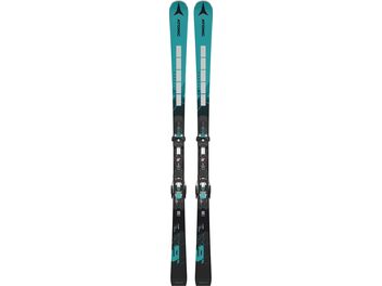 Lyže ATOMIC REDSTER X9S REVOSHOCK S + X 12 GW 24/25