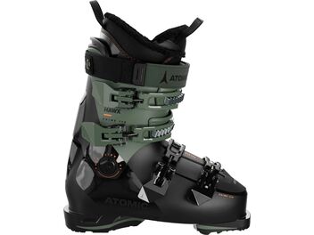 Pánská lyžařská obuv ATOMIC HAWX PRIME 110 GW black/army green 24/25