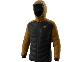 Pánská bunda DYNAFIT TIGARD DWN JKT M relic