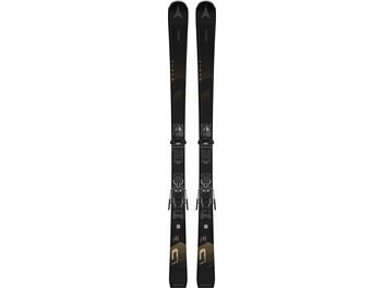 Lyžařský set ATOMIC CLOUD C7 BLACK + M 10 GW 2024