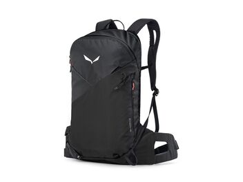Batoh pro freeriding a skiapinismus SALEWA SELLA FREE 22L black