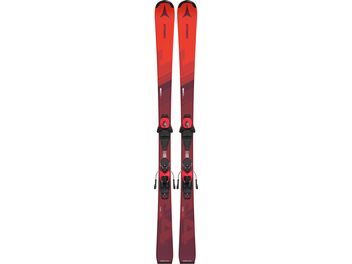 Juniorské lyže ATOMIC REDSTER J4 + L 6 GW 24/25