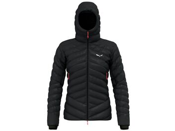 Dámská bunda SALEWA ORTLES MED 3 RDS DOWN JACKET W black out