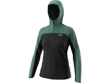 Dámská bunda DYNAFIT RIDGE DST JKT W atlantic