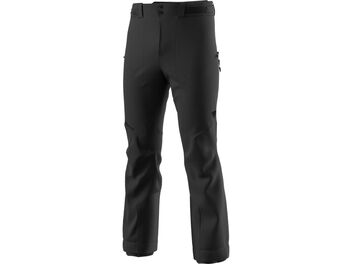 Pánské kalhoty DYNAFIT RIDGE DST PNT M black out