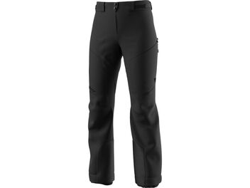 Dámské kalhoty DYNAFIT RIDGE DST PNT W black out