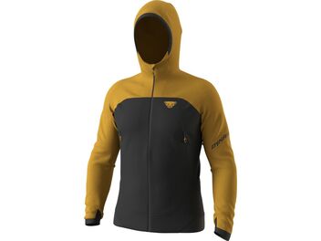 Pánská mikina DYNAFIT RIDGE THERMAL HOODY M tobacco