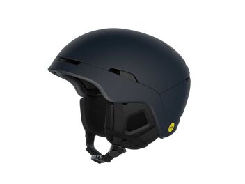 Lyžařská helma POC OBEX MIPS apatite navy matt